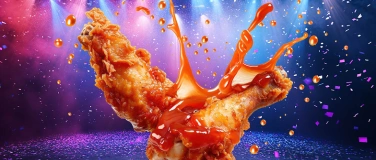 Event-Image for 'All you can eat Wednesday'