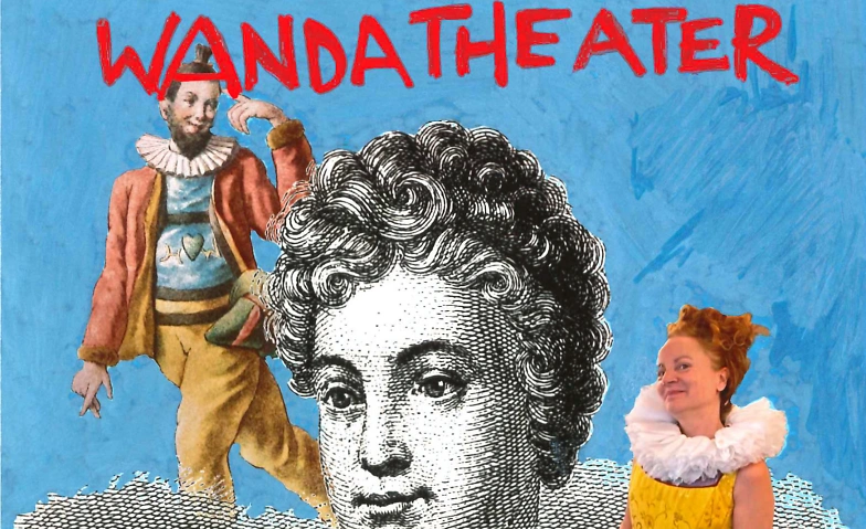 Event-Image for 'WANDATHEATER – Ein Stadtrundgang von der grosse tyrann'
