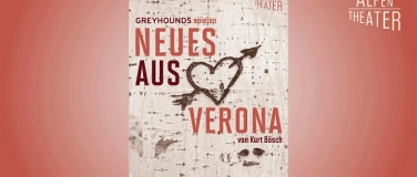 Event-Image for 'GREYHOUNDS: Neues aus Verona'