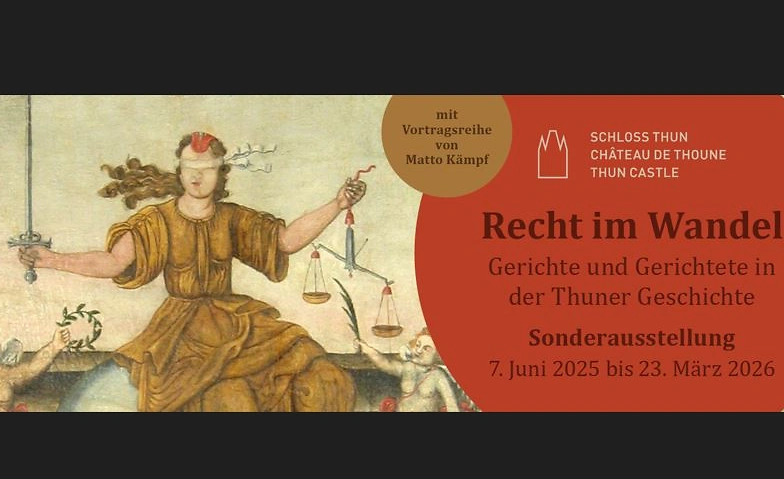 Event-Image for 'Sonderausstellung'
