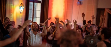 Event-Image for 'Ecstatic DANCE Zurich with DJ MadMadam'